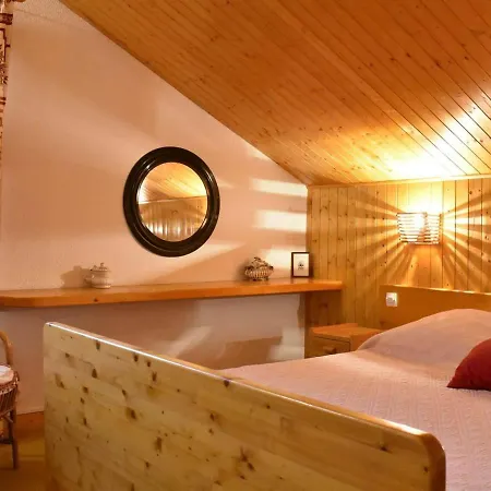 Spacieux 9p Avec Cheminee, Balcon Sud, Proche Pistes - Meribel - Fr-1-180-330 Apartment