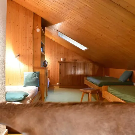 Spacieux 9p Avec Cheminee, Balcon Sud, Proche Pistes - Meribel - Fr-1-180-330 *
