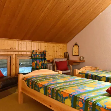 Apartment Spacieux 9p Avec Cheminee, Balcon Sud, Proche Pistes - Meribel - Fr-1-180-330 Les Allues