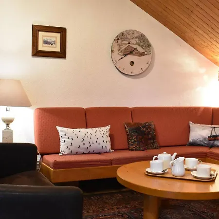 Spacieux 9p Avec Cheminee, Balcon Sud, Proche Pistes - Meribel - Fr-1-180-330 Apartment