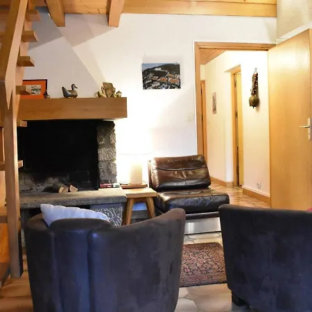 Spacieux 9p Avec Cheminee, Balcon Sud, Proche Pistes - Meribel - Fr-1-180-330 * Les Allues